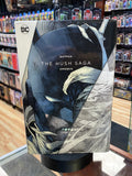 Batman Hush Saga Omnibus (DC, Comics) product image 1, provided for visual reference and product detail review