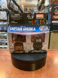 Nemesis & Morph (Marvel Minimates, Diamond Select) SEALED product image 1, provided for visual reference and product detail