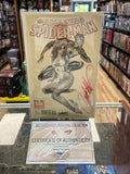 Amazing Spider-Man #01.4 Variant -Campbell Signed- (Marvel, Comics) product image 1, provided for visual reference and