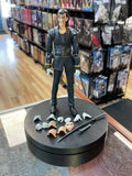 Hajime Saito (Bandai Tamashii SH Figuarts, Rurouni Kenshin) COMPLETE product image 1, provided for visual reference and