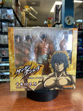Tokita Ohma (Kengan Ashura, Storm Collectibles) OPEN COMPLETE product image 1, provided for visual reference and product