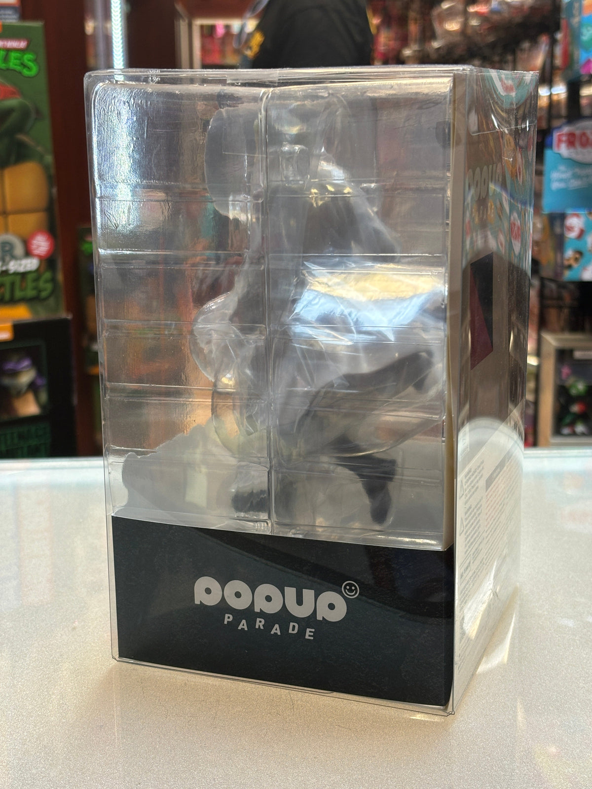 Reiner Braun (Attack on Titan, Good Smile Company Pop Up Parade) SEALED product image 5, provided for visual reference and