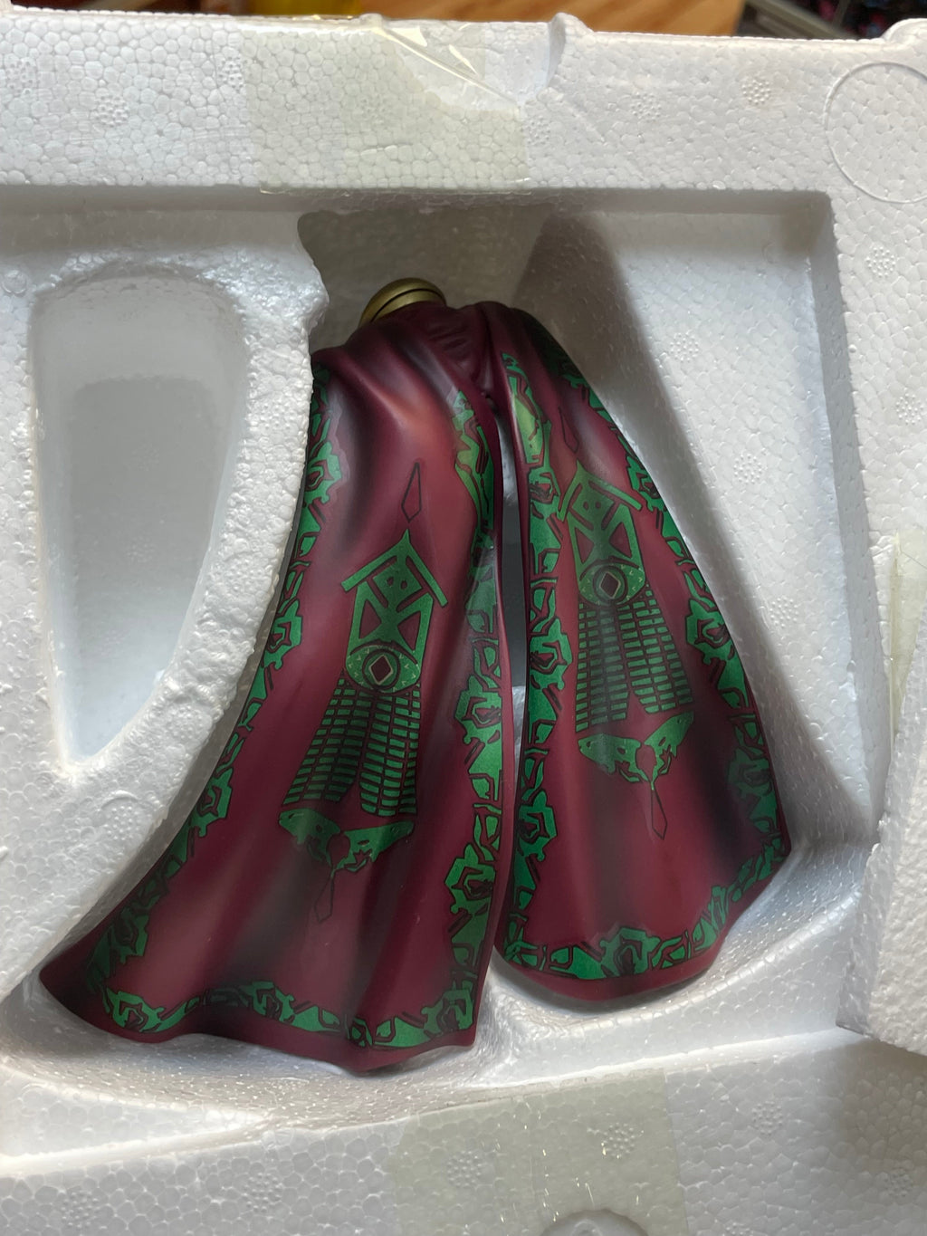 Mysterio BDS Art Scale 1/10 (Marvel Spider-Man Far From Home, Iron Studios) COMPLETE product image 33, provided for visual