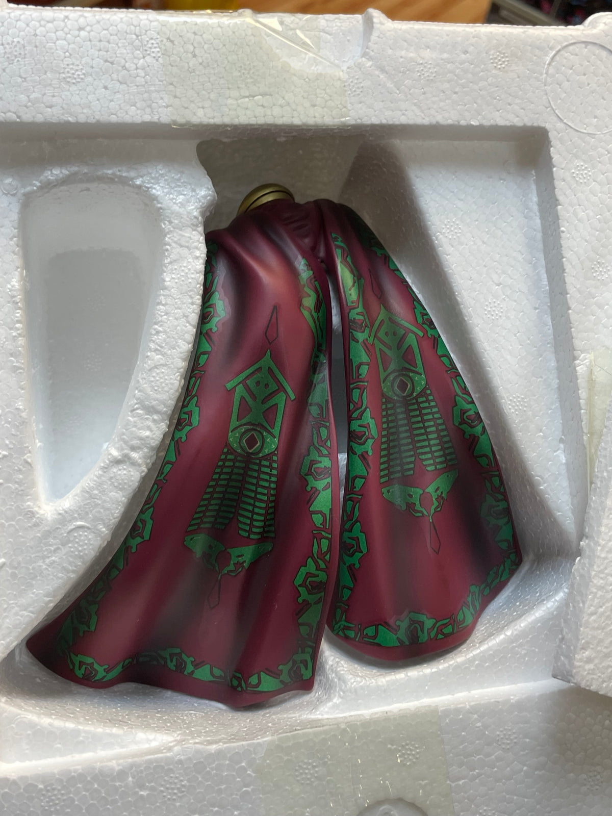 Mysterio BDS Art Scale 1/10 (Marvel Spider-Man Far From Home, Iron Studios) COMPLETE product image 33, provided for visual