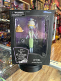 Jewel (Nightmare Before Christmas, DST) *SEALED* product image 1, provided for visual reference and product detail review