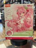 Sakura Miku DaaLaMode Series (Hatsune Miku DaaLaMode Series, Blokees) SEALED product image 1, provided for visual reference