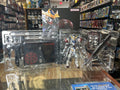 Side MS Barbatos Lupus (Bandai Tamashii Nations, Gundam) **COMPLETE** product image 1, provided for visual reference and