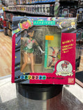 Jupiter PVC Figure (Vintage Sailor Moon, Bandai) NEW product image 1, provided for visual reference and product detail review