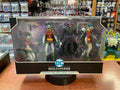 The Batman Who Laughs & Robins of Earth-22 (DC Multiverse, McFarlane Toys) SEALED product image 1, provided for visual