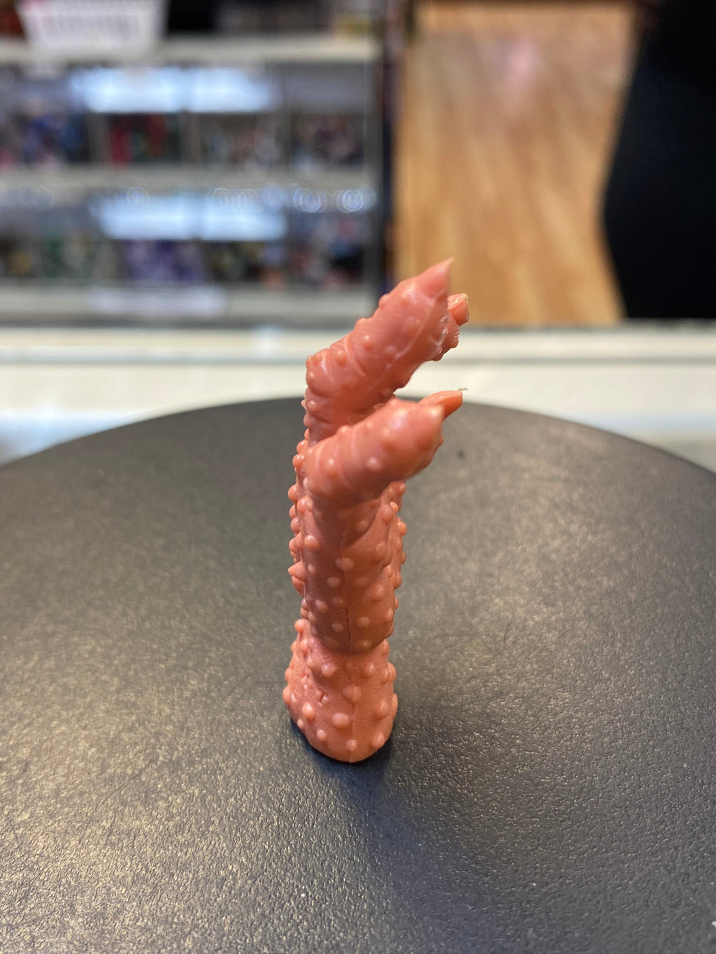 The Claw (Vintage Muscle Men, Mattel) product image 2, provided for visual reference and product detail review