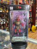 Gothitropolis Cardinus (Mythic Legions, Four Horsemen)**KICK STARTER** product image 1, provided for visual reference and