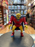Etrigan The Demon 4" (Justice League Unlimited, Mattel) product image 1, provided for visual reference and product detail