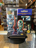 Terminator 2: The Arcade Game (Sega Genesis, Vintage Video Games) COMPLETE product image 1, provided for visual reference