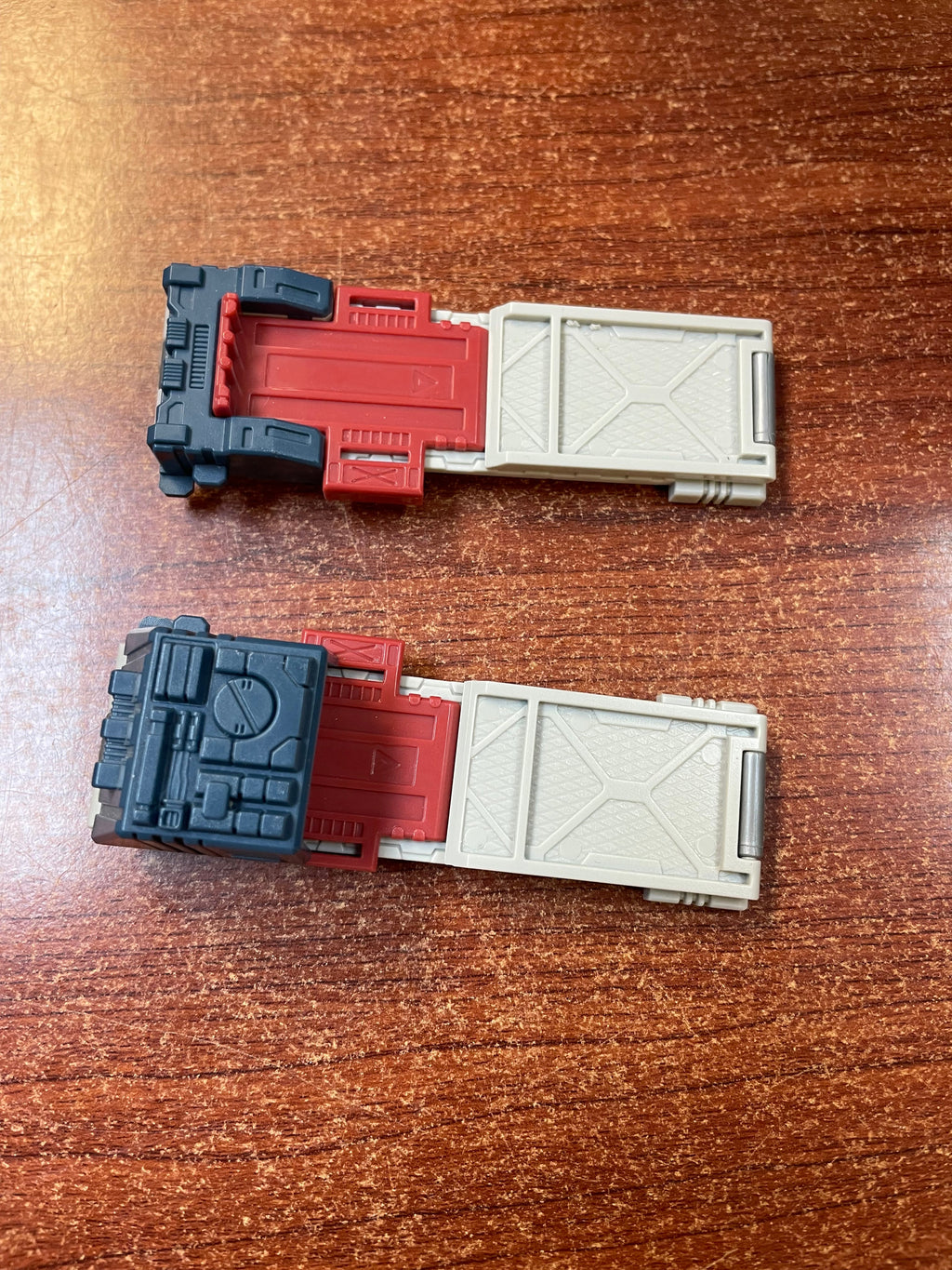 Toyworld TW-H04 Infinitor With Extra Headmaster (Transformers KO, 3rd Party) COMPLETE product image 5, provided for visual
