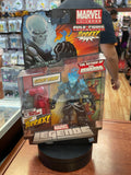 Ghost Rider Terrax Series (Marvel Legends, Hasbro)SEALED product image 1, provided for visual reference and product detail