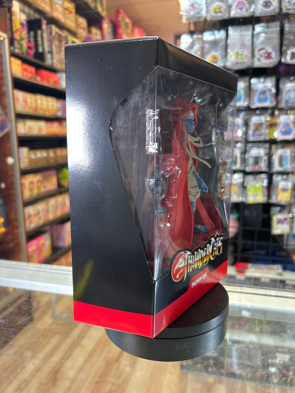 Mumm-Ra Ultimate (ThunderCats, Super7) product image 2, provided for visual reference and product detail review