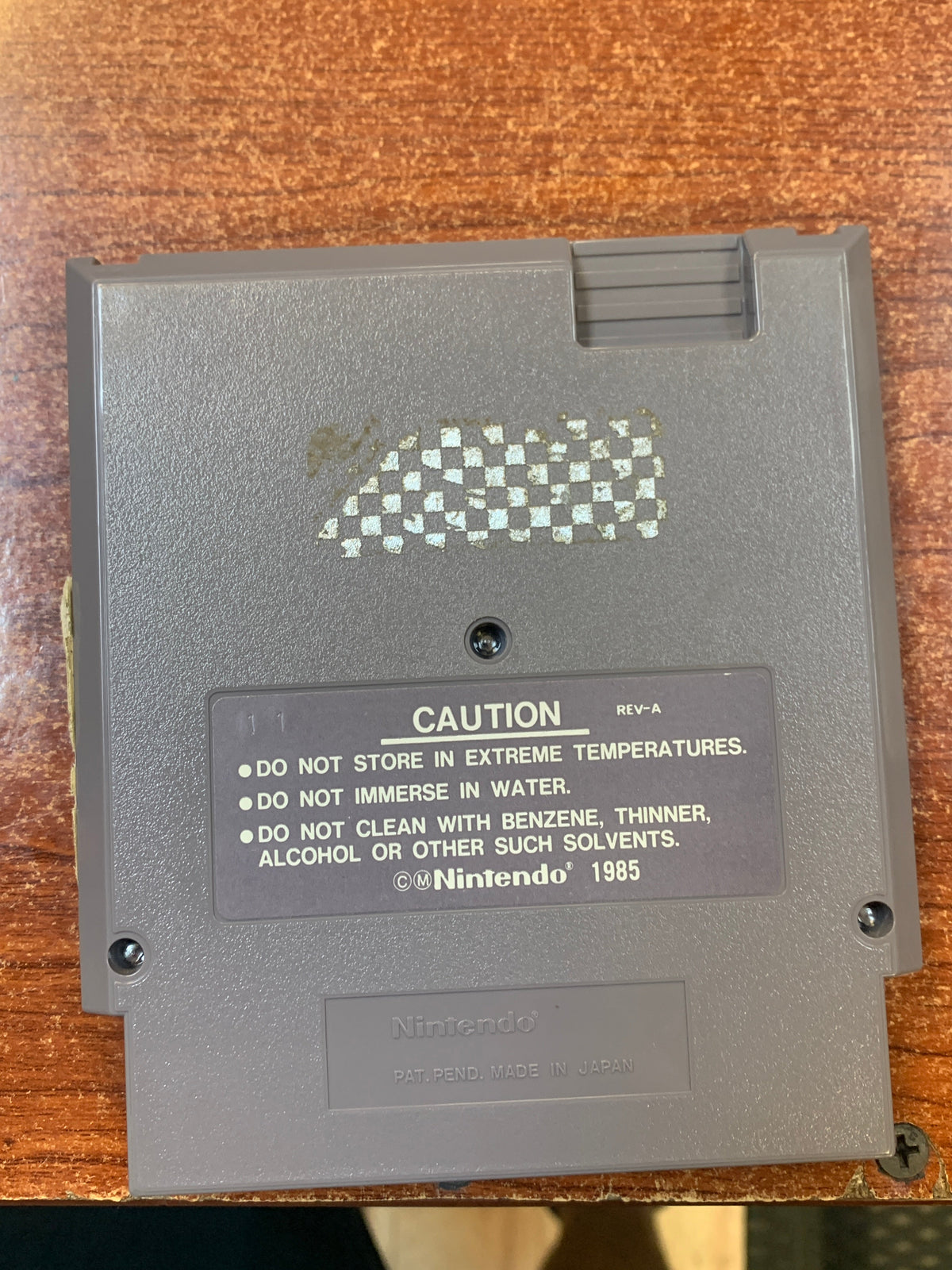 Gremlins 2 (NES Nintendo, Vintage Video Games) LOOSE product image 4, provided for visual reference and product detail review