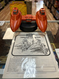 Twin Pod Cloud Car with Instructions (Vintage Star Wars, Kenner) COMPLETE product image 1, provided for visual reference and