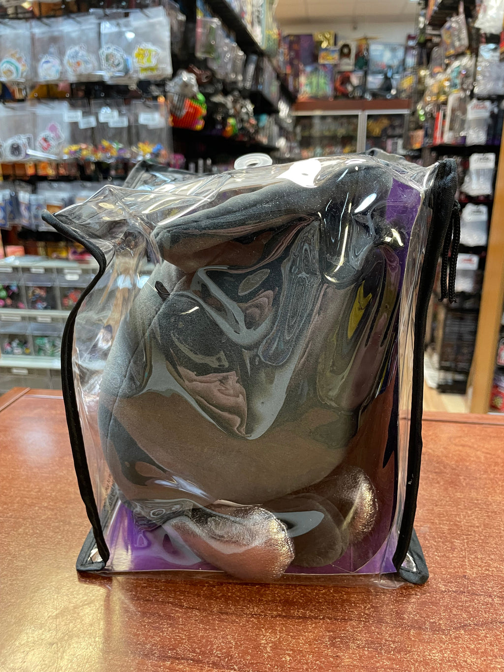 Stacy Squid -Check In SDCC 2022- (Squishmallows, Jazwares) **NEW** product image 2, provided for visual reference and