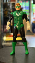 Green Lantern Hal Jordan (Vintage Super Powers, Kenner) product image 1, provided for visual reference and product detail