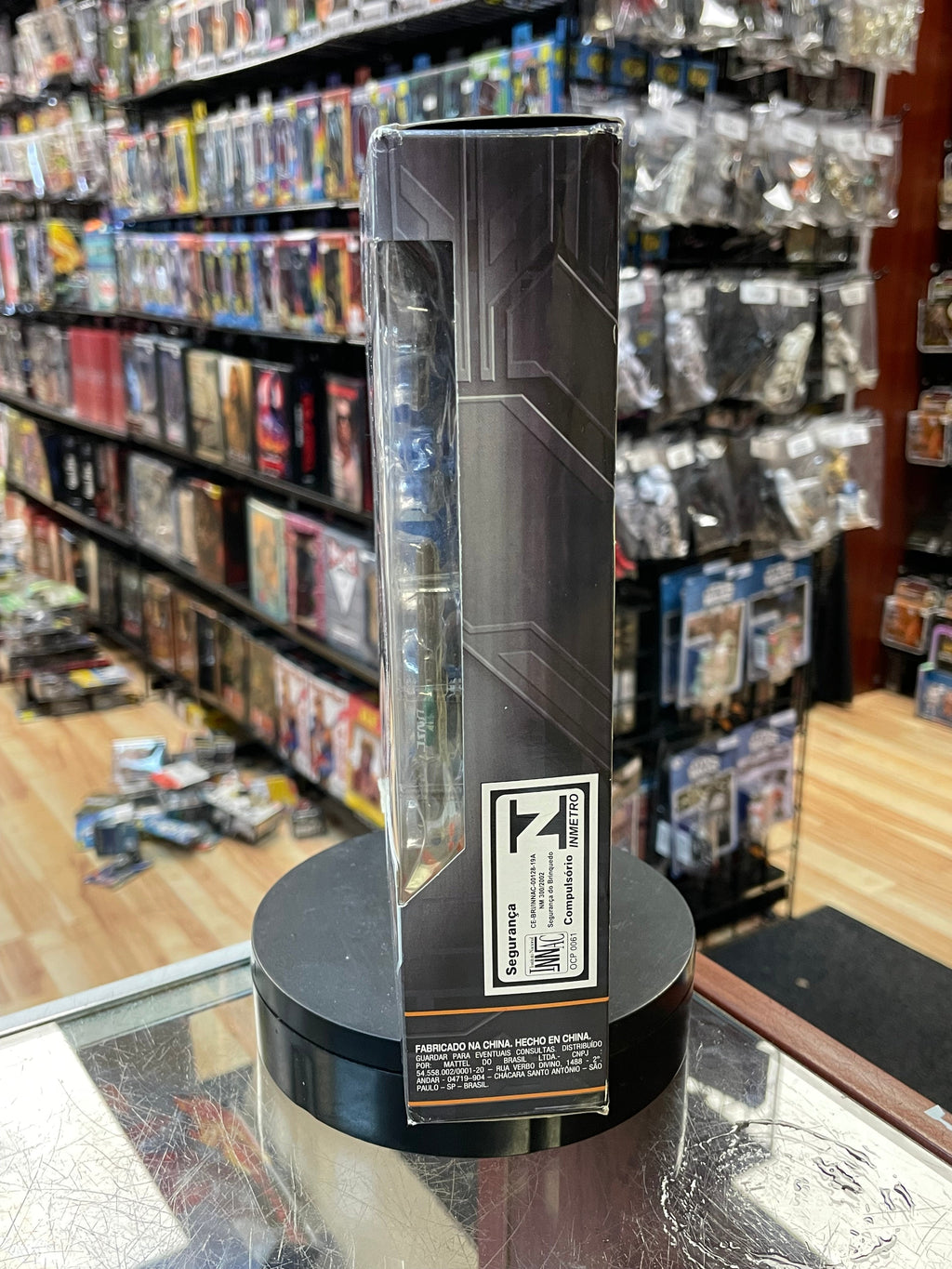 Spartan Air Assault (Halo, Mattel) **SEALED** product image 3, provided for visual reference and product detail review
