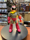 Protoman (Vintage Megaman, Bandai Capcom) **LOOSE** product image 1, provided for visual reference and product detail review