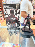 Red Death Batman Statue (Dc Collectibles, Batman The red Death) product image 1, provided for visual reference and product