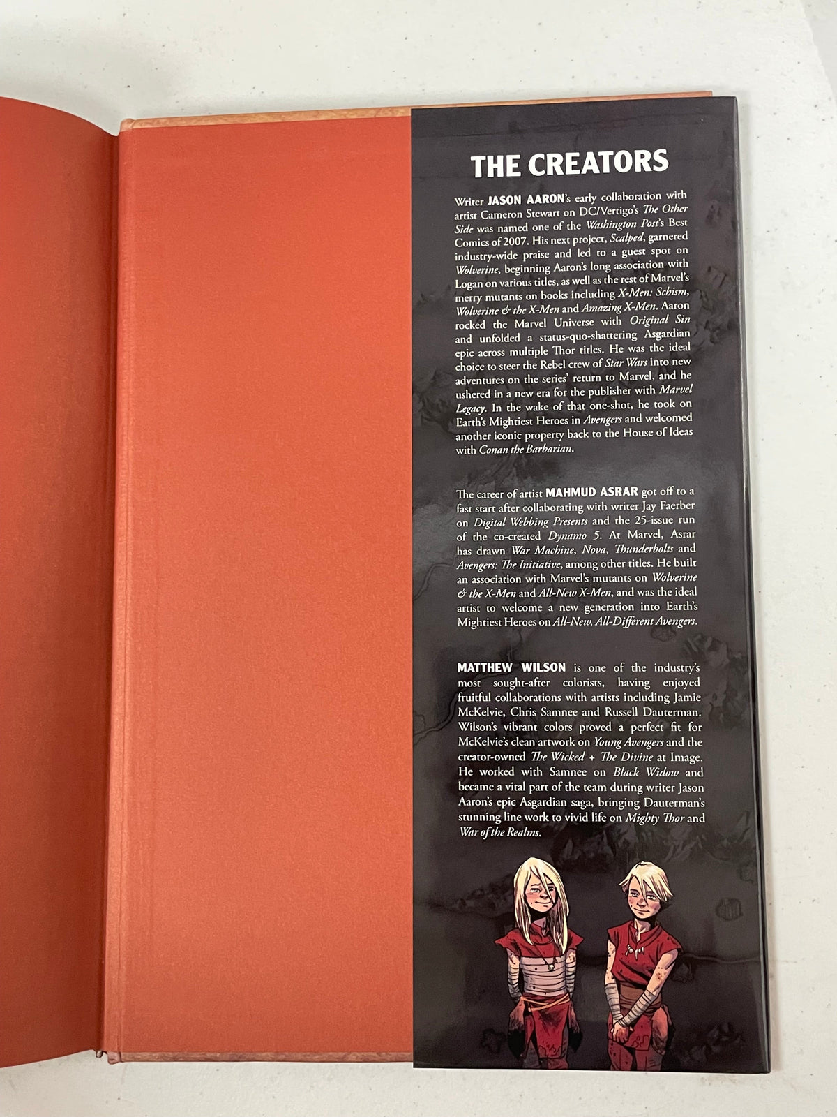 Conan The Barbarian (Marvel Trade Hardback) product image 10, provided for visual reference and product detail review