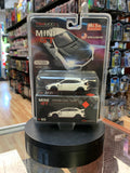 Honda Civic Type R Carbon (Mini GT, TSM Model) SEALED product image 1, provided for visual reference and product detail