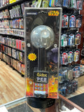Giant Pez Death Star 12”(Star Wars, Candy Dispenser) OPEN BOX product image 1, provided for visual reference and product