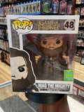Mag the Mighty #48 SDCC (Funko Pop, Game of Thrones) product image 1, provided for visual reference and product detail review