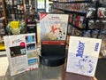 Asterix 0832 (SEGA Master System SMS, Video Games) **COMPLETE** product image 1, provided for visual reference and product