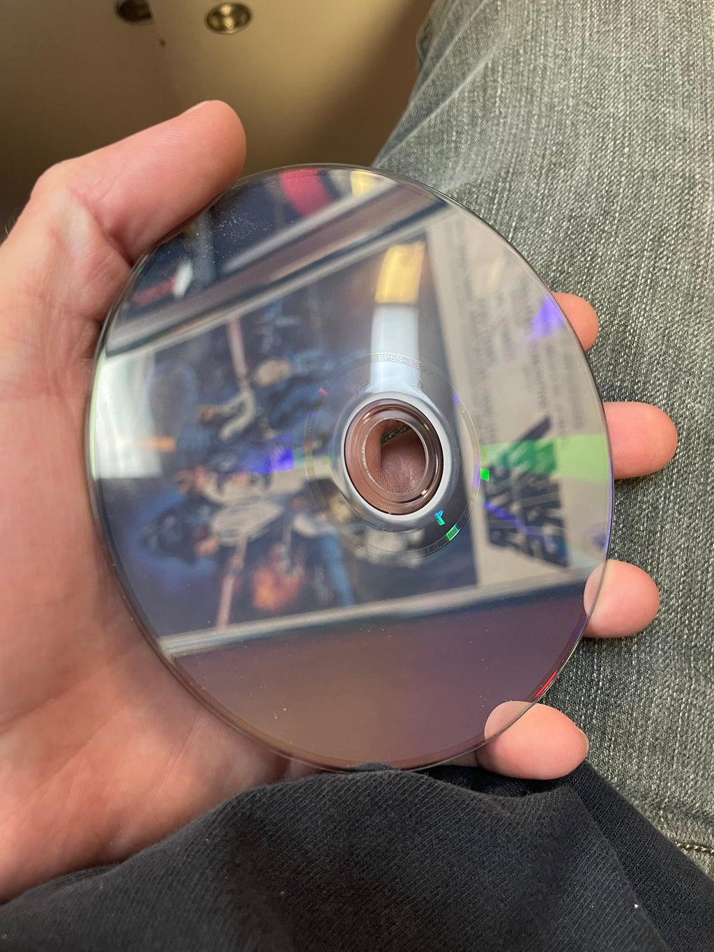 Marvel vs Capcom 3: Fate of Two Worlds (Sony Playstation PS3, Video Games) **TESTED** product image 4, provided for visual