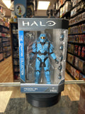 Frederic-104 -Spartan Collection- (Halo, Jazwares) **SEALED** product image 1, provided for visual reference and product