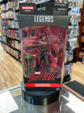 Daredevil -BAF Manthing- (Marvel Legends, Hasbro) **SEALED product image 1, provided for visual reference and product detail