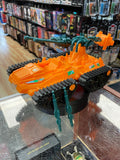 Cobra Paralyzer (Vintage GI Joe, Hasbro) COMPLETE product image 1, provided for visual reference and product detail review