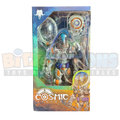 Kogg (Cosmic Legions, Four Horsemen) SEALED product image 1, provided for visual reference and product detail review
