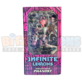 Phanost (Infinite Legions, Four Horsemen) SEALED product image 1, provided for visual reference and product detail review
