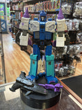Dreadnaut & Decepticon Overlord Leader Class (Transformers Titans Return, Hasbro) COMPLETE product image 1, provided for