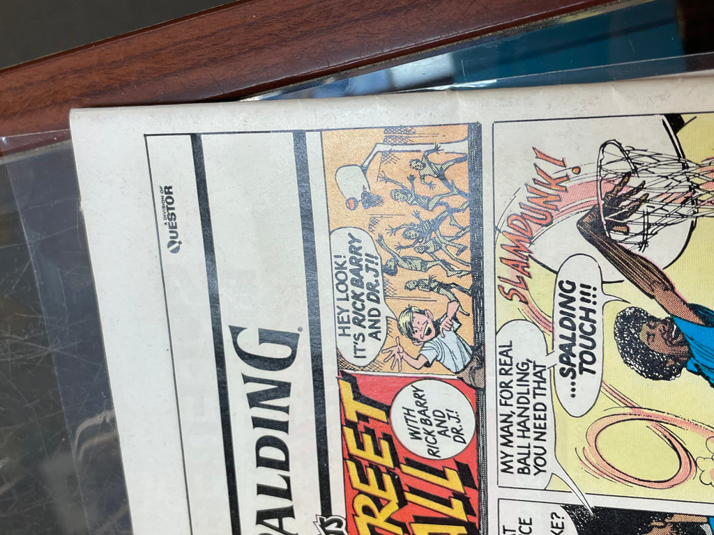 Teen Titans #48 -1ST BUMBLEBEE HARLEQUIN- (DC, Comics) Good product image 11, provided for visual reference and product