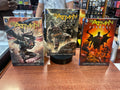 Batman Eternal TPB Vol 1-3 (DC, Comics) product image 1, provided for visual reference and product detail review