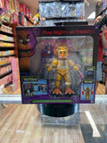 Withered Chica with Office (Five Nights at Freddys,Jazwares) **SEALED** product image 1, provided for visual reference and