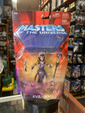 Evil-Lyn (Masters Of The Universe 200X, Mattel) **SEALED** product image 1, provided for visual reference and product detail