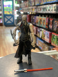 Sith Lord Starkiller with Saber 3.75 (Vintage Star Wars, Hasbro) **LOOSE** product image 1, provided for visual reference