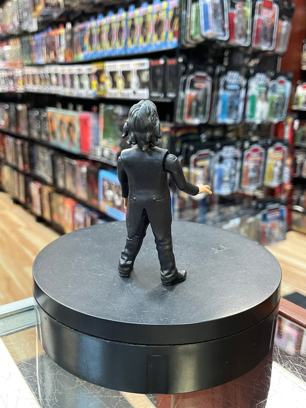 Dr. Psycho BAF (DC Multiverse, Mcfarlane Toys) LOOSE product image 5, provided for visual reference and product detail review