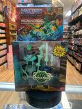 Necro-Conda GITD (MOTU Master of the Universe, Mattel) product image 1, provided for visual reference and product detail