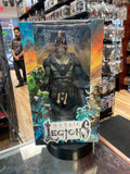Wasteland Argemedes (Mythic Legions, Four Horsemen) **SEALED** product image 1, provided for visual reference and product