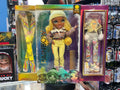 Sunny Madison Winter Break (Rainbow High, MGA Entertainment) NEW product image 1, provided for visual reference and product