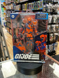 Alley viper #34 (GI Joe Classified, Hasbro) SEALED product image 1, provided for visual reference and product detail review