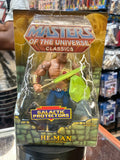 Galactic Protector He-Man (MOTU Classics, Masters Of The Universe, Mattel) **SEALED** product image 1, provided for visual